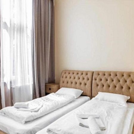 Crypto Hotel Tbilisi Exterior foto